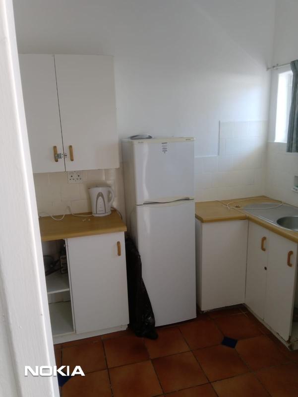 1 Bedroom Property for Sale in Stellenbosch Central Western Cape